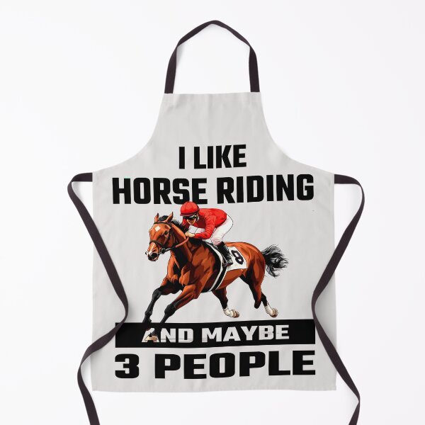 Item preview, Funny Horse derby I like horse riding and maybe 3 people designed and sold by erozzz.