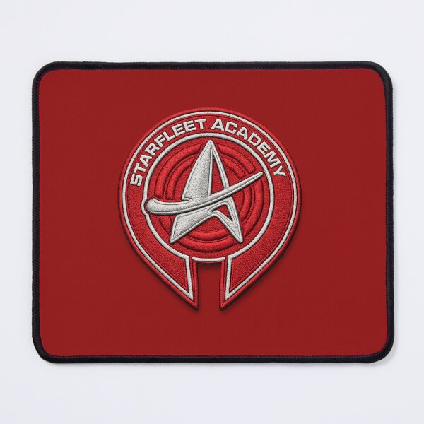 Item preview, Starfleet Academy designed and sold by Atelier RLGS.