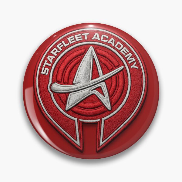 Item preview, Starfleet Academy designed and sold by Atelier RLGS.