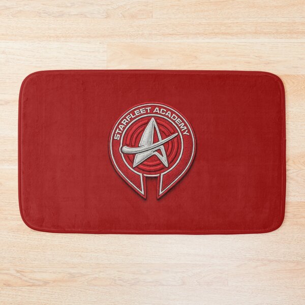Item preview, Starfleet Academy designed and sold by Atelier RLGS.