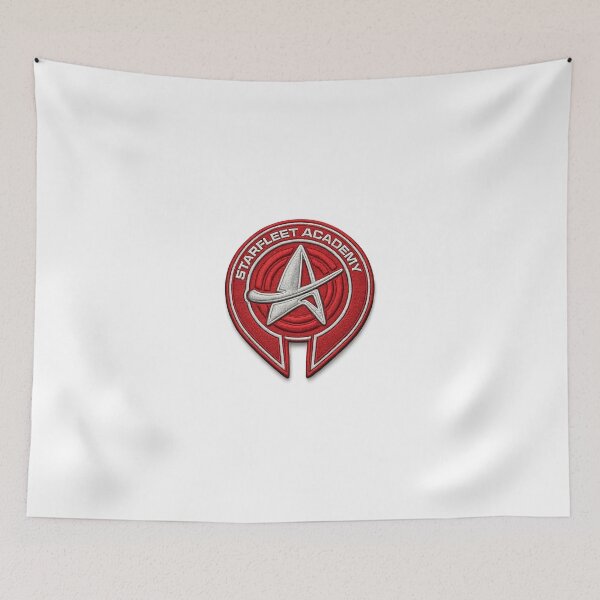 Item preview, Starfleet Academy designed and sold by Atelier RLGS.