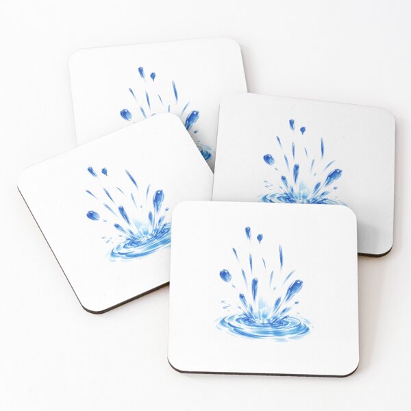 Item preview, Splash designed and sold by Mmunch.