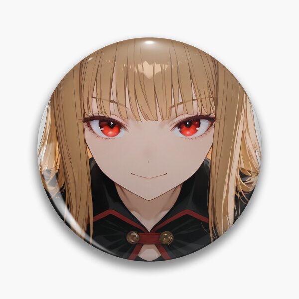 Item preview, Holo Spice And Wolf Headscarf Closeup Wolf Ears Red Eyes designed and sold by TanglenRabbit.