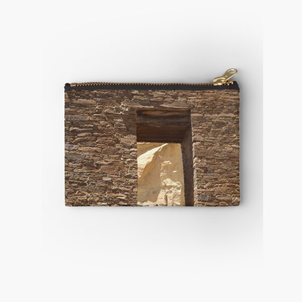 Item preview, Historic Ruins, Chaco Canyon, New Mexico designed and sold by lenspiro.