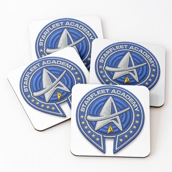 Item preview, Starfleet Academy designed and sold by Atelier RLGS.
