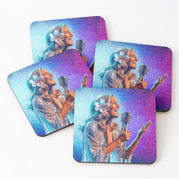 Item preview, CELINE DION  - Wall Art - That's The Way It Is designed and sold by DBM Photo Gallery 1.