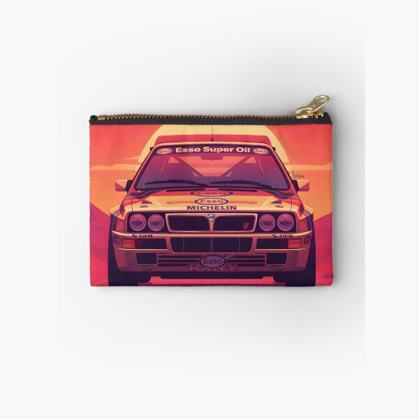 Item preview, Lancia Delta HF Rally Group A designed and sold by Racing Art Store.