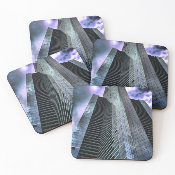 Item preview, Abstract Angles ( 5 ) Gotham City Memories designed and sold by Larry Davis.