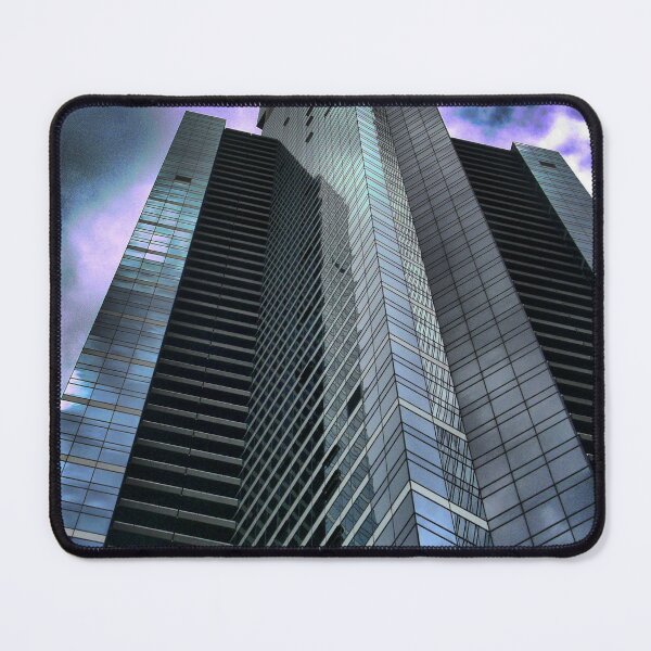 Item preview, Abstract Angles ( 5 ) Gotham City Memories designed and sold by Larry Davis.