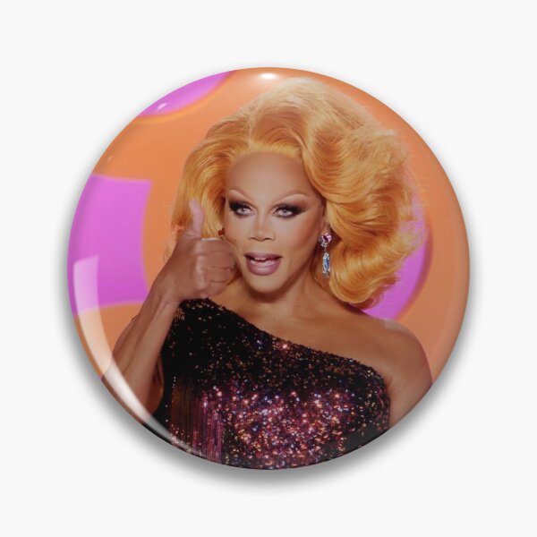 Item preview, Rupaul meme designed and sold by whosmaru___.