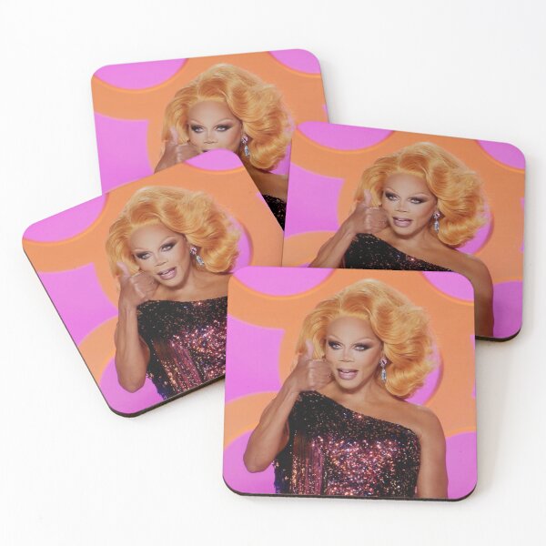 Artikelvorschau, RuPaul-Meme entworfen und verkauft von whosmaru___.
