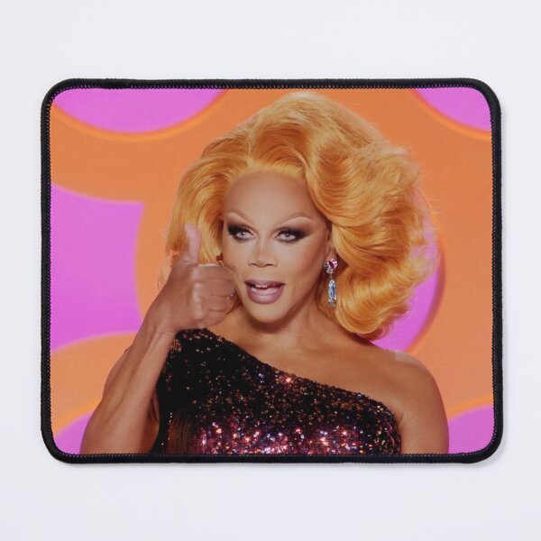 Item preview, Rupaul meme designed and sold by whosmaru___.