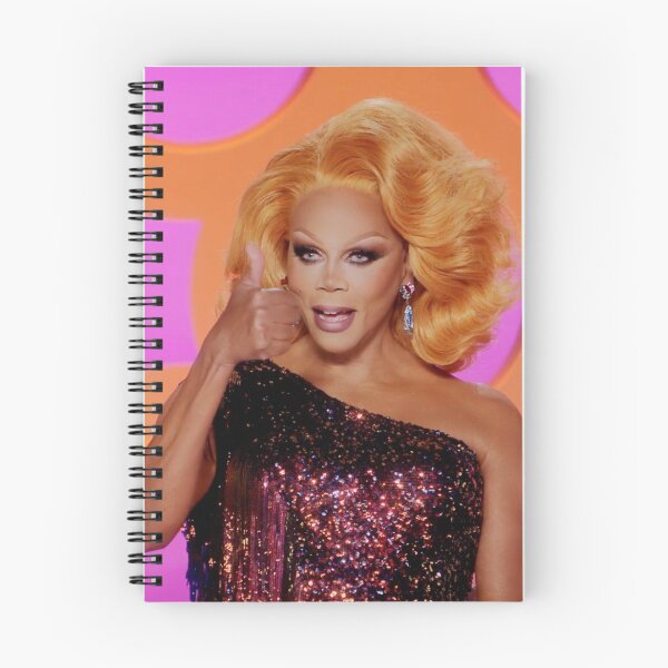 Item preview, Rupaul meme designed and sold by whosmaru___.
