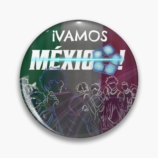 Item preview, Go Mexico! designed and sold by GizzyDrws.