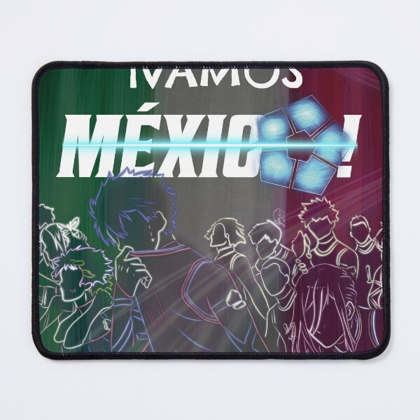 Item preview, Go Mexico! designed and sold by GizzyDrws.