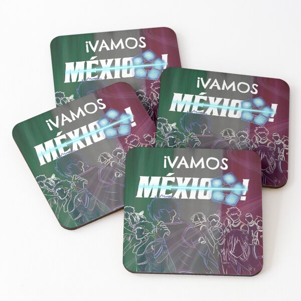 Item preview, Go Mexico! designed and sold by GizzyDrws.