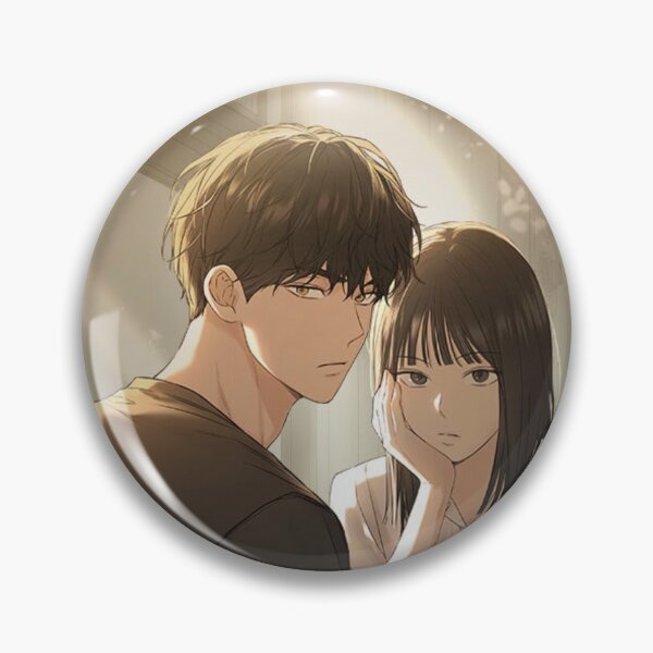 Item preview, The Dawn to Come Manhwa Sticker designed and sold by chloezshop.