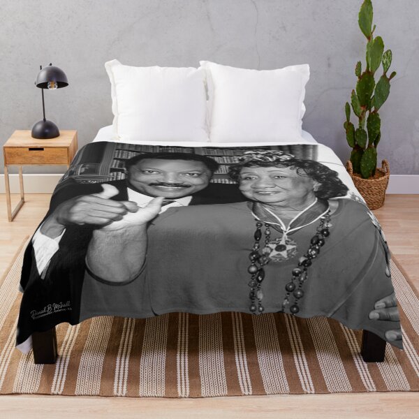 Item preview, Jesse Jackson and Dorothy Height - Wall Art designed and sold by DBM Photo Gallery 1.