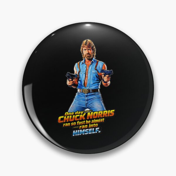 Item preview, Chuck Norris Pop Art – Retro Comic Book Style designed and sold by Wawan35200.