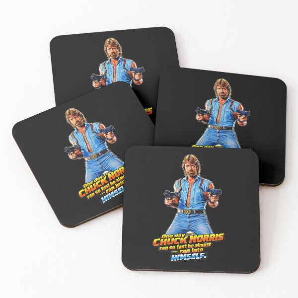 Item preview, Chuck Norris Pop Art – Retro Comic Book Style designed and sold by Wawan35200.