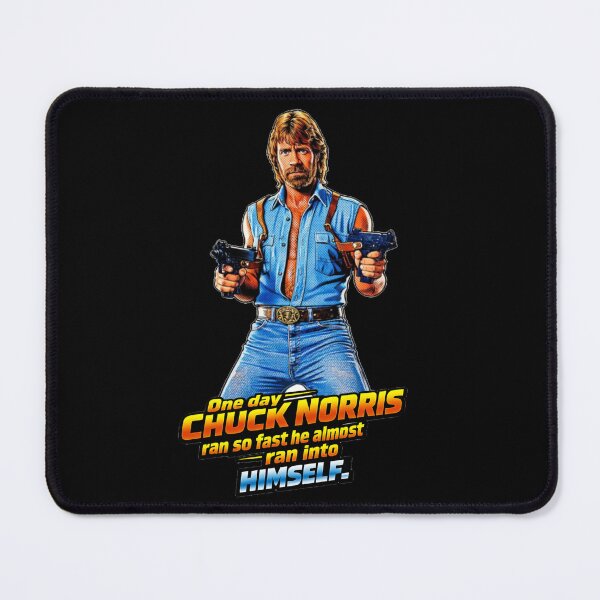 Item preview, Chuck Norris Pop Art – Retro Comic Book Style designed and sold by Wawan35200.
