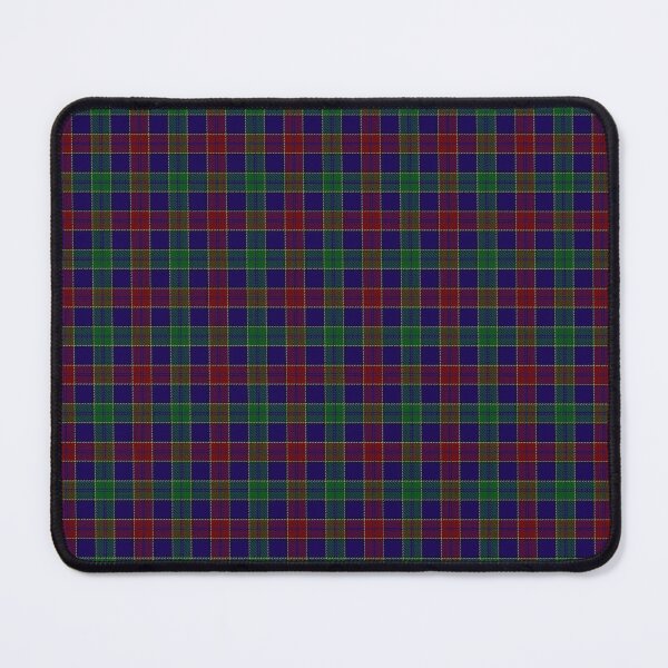 Item preview, MacMichael Clan Tartan – Scottish Plaid Pattern for Proud Scots designed and sold by The Tartan Forge.