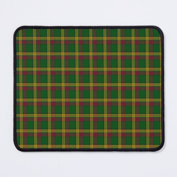 Item preview, MacMillan Anc Clans Originaux Clan Tartan – Scottish Plaid Pattern for Proud Scots designed and sold by The Tartan Forge.