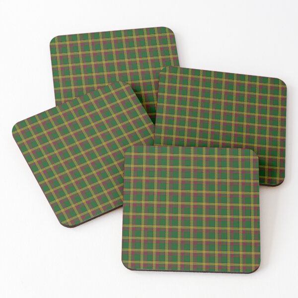 Item preview, MacMillan Anc Clans Originaux Clan Tartan – Scottish Plaid Pattern for Proud Scots designed and sold by The Tartan Forge.