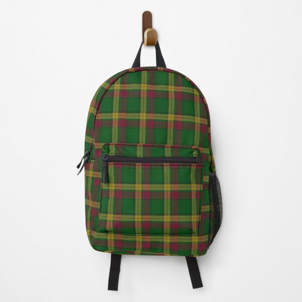 Item preview, MacMillan Anc Clans Originaux Clan Tartan – Scottish Plaid Pattern for Proud Scots designed and sold by The Tartan Forge.