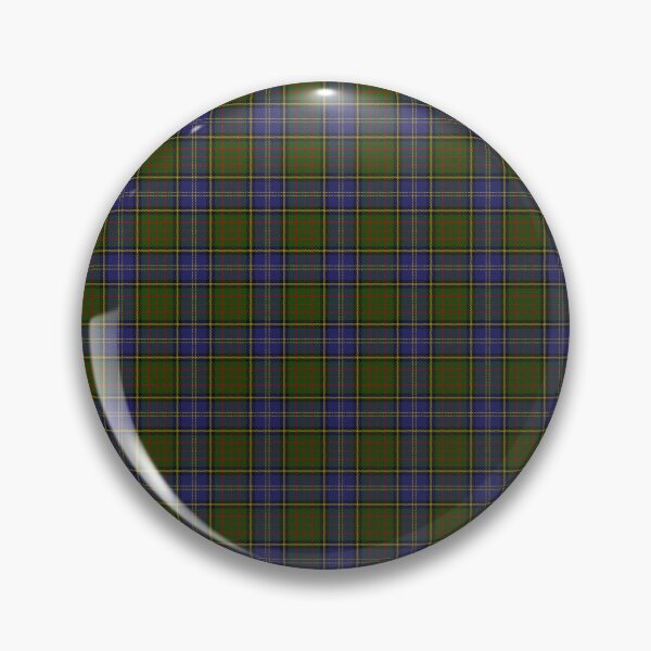 Item preview, MacMillan Hunting 2 Clan Tartan – Scottish Plaid Pattern for Proud Scots designed and sold by The Tartan Forge.