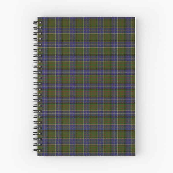 Item preview, MacMillan Hunting 2 Clan Tartan – Scottish Plaid Pattern for Proud Scots designed and sold by The Tartan Forge.
