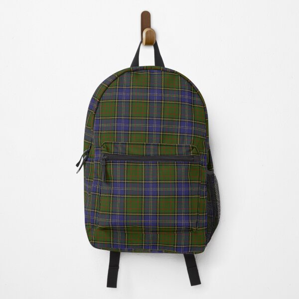 Item preview, MacMillan Hunting 2 Clan Tartan – Scottish Plaid Pattern for Proud Scots designed and sold by The Tartan Forge.