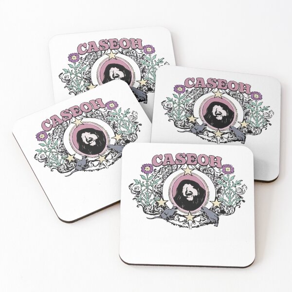 Item preview, caseoh merch designed and sold by YALLER-DK.