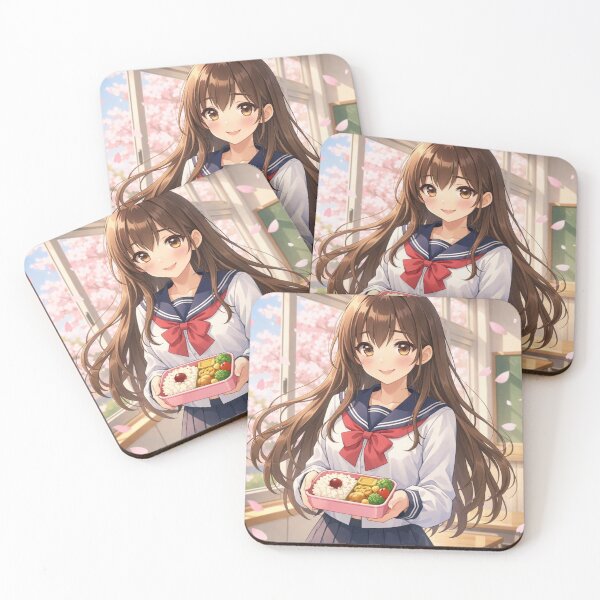 Item preview, Bento Box Smile designed and sold by RedKnyght.