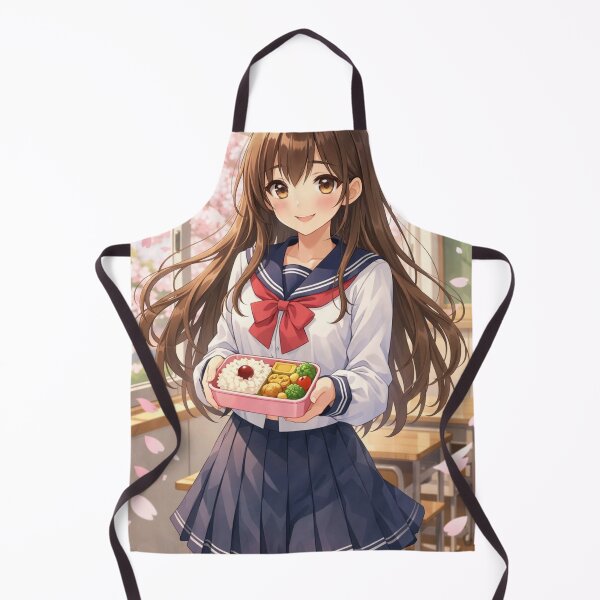 Item preview, Bento Box Smile designed and sold by RedKnyght.
