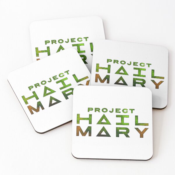 Item preview, Project Hail Mary - Movie Wordmark Tau Ceti (Black) |  designed and sold by PixelsandPulp.