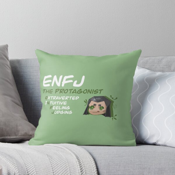 Item preview, ENFJ V.2 designed and sold by StyxStore.
