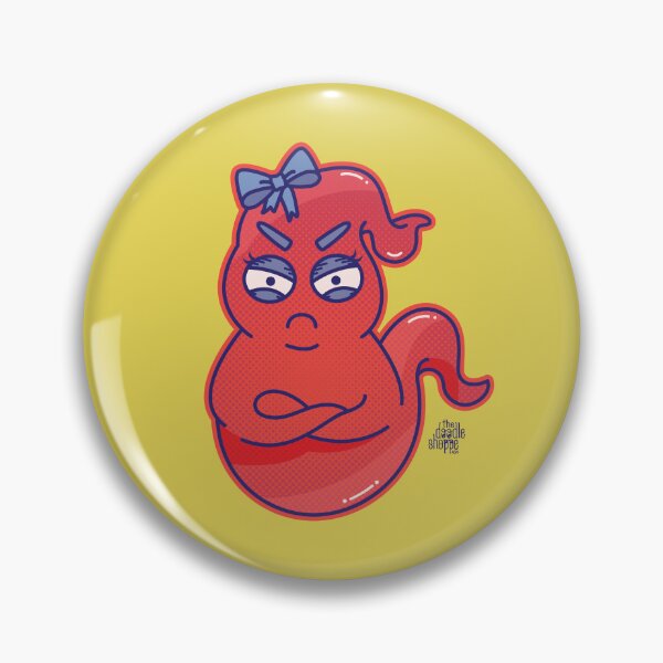 Item preview, Anti-Ghosting designed and sold by AmaraNogee.