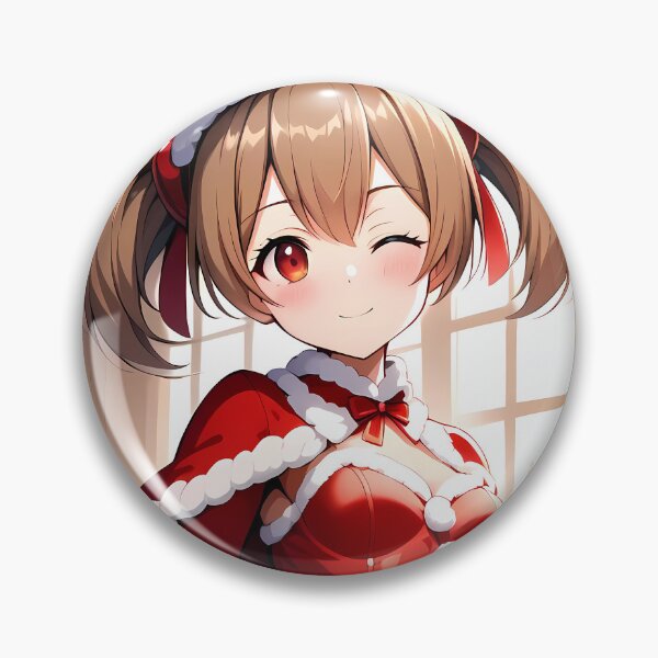 Item preview, Silica Sword Art Online Festive Wink Window Light designed and sold by TanglenRabbit.