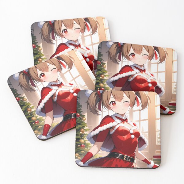 Item preview, Silica Sword Art Online Festive Wink Window Light designed and sold by TanglenRabbit.