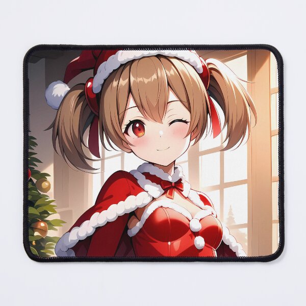 Item preview, Silica Sword Art Online Festive Wink Window Light designed and sold by TanglenRabbit.