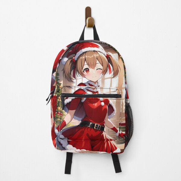 Item preview, Silica Sword Art Online Festive Wink Window Light designed and sold by TanglenRabbit.