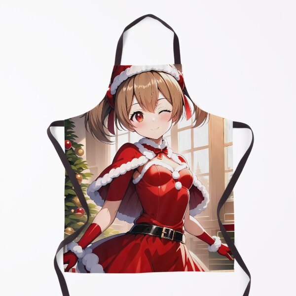 Item preview, Silica Sword Art Online Festive Wink Window Light designed and sold by TanglenRabbit.