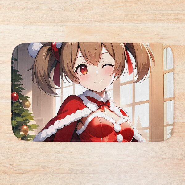 Item preview, Silica Sword Art Online Festive Wink Window Light designed and sold by TanglenRabbit.
