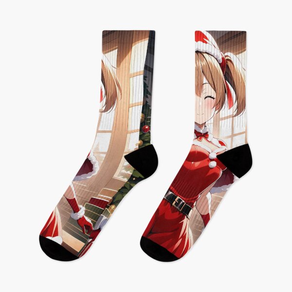 Item preview, Silica Sword Art Online Festive Wink Window Light designed and sold by TanglenRabbit.