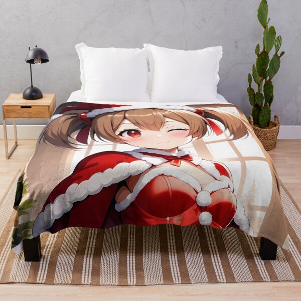 Item preview, Silica Sword Art Online Festive Wink Window Light designed and sold by TanglenRabbit.