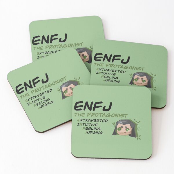 Item preview, ENFJ designed and sold by StyxStore.