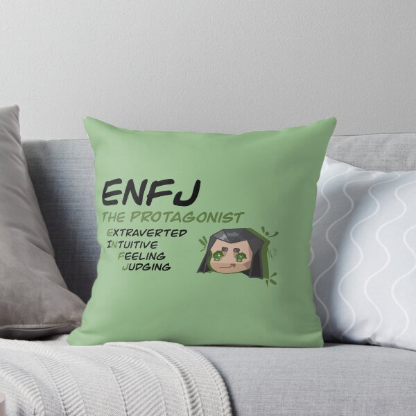 Item preview, ENFJ designed and sold by StyxStore.