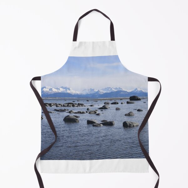 Item preview, Bishop's Beach in Homer designed and sold by zumi.