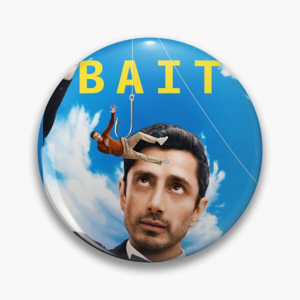 Item preview, Bait Tv Series designed and sold by Bradychoater.